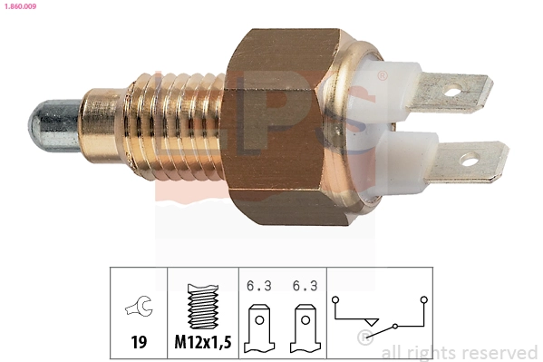 EPS 1860009