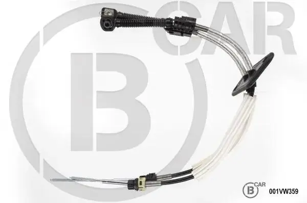 B CAR 001VW359
