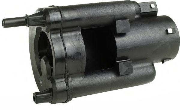 INTERPARTS IPFTH005