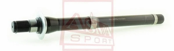 ASVA HYSHIX35MT5