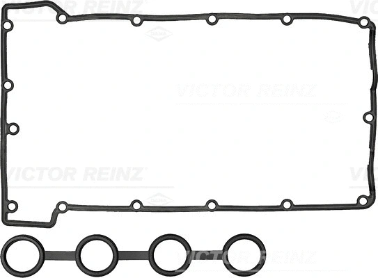 VICTOR REINZ 153433101