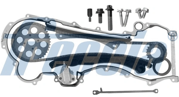 FRECCIA TK081000