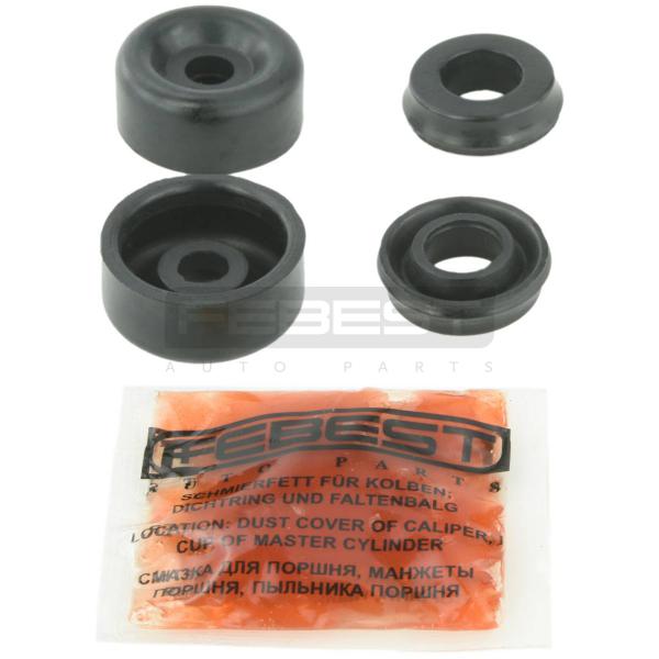FEBEST 0475D31AR