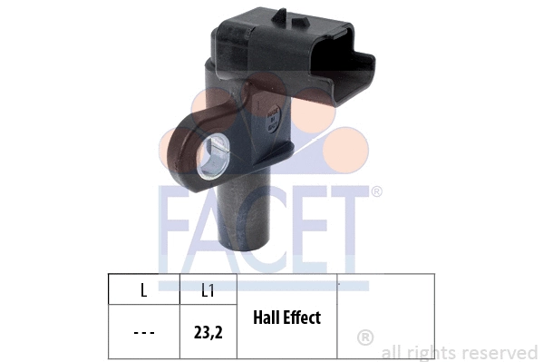 FACET 90332