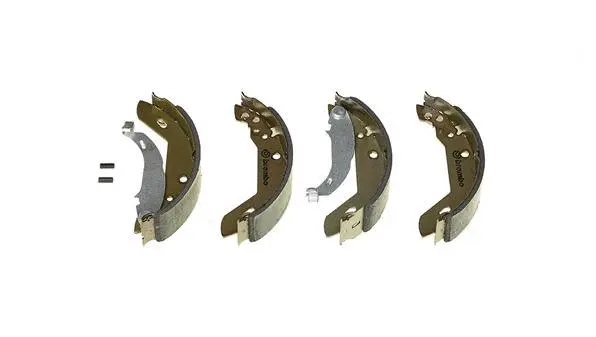 BREMBO S68518