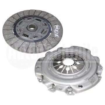 AUTOTECHTEILE 1002547