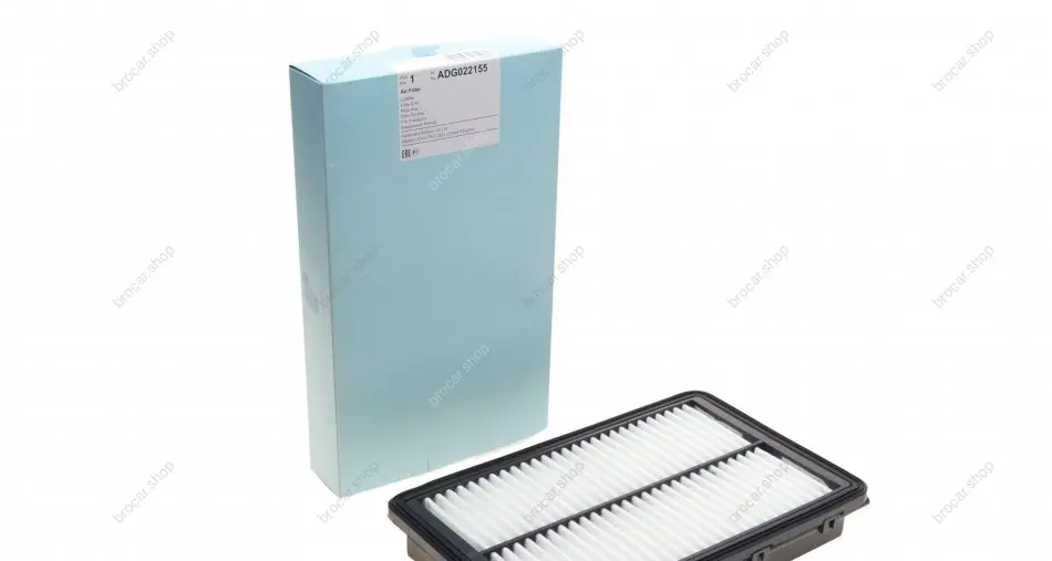 BLUE PRINT ADG022155