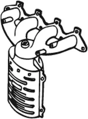 BOSAL 090525