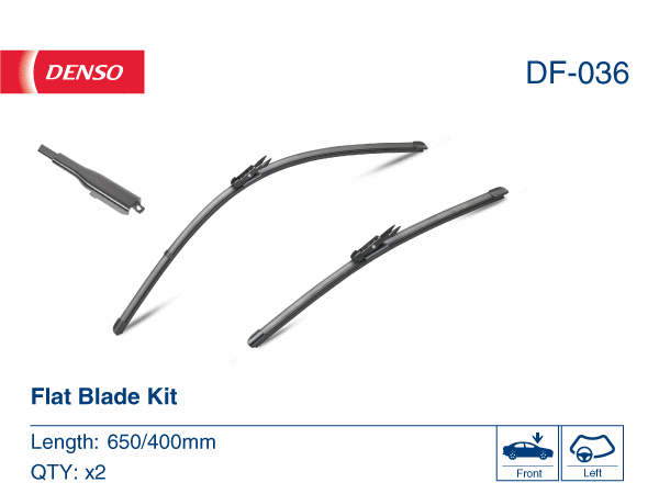DENSO DF036