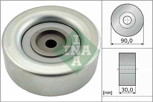 INA 532069310