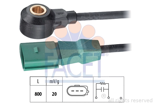 FACET 93060