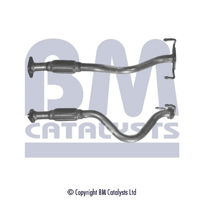 BM CATALYSTS BM50142