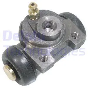 DELPHI LW80112