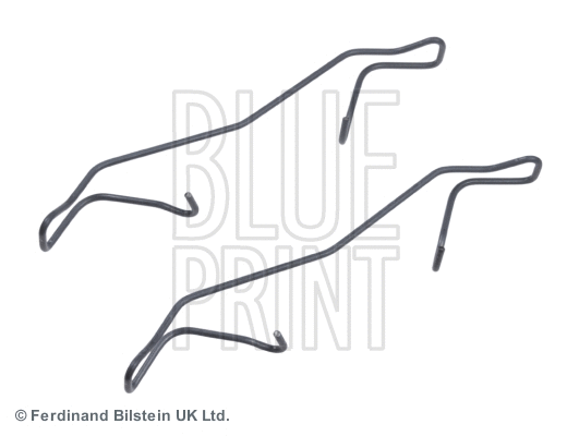 BLUE PRINT ADV1848600