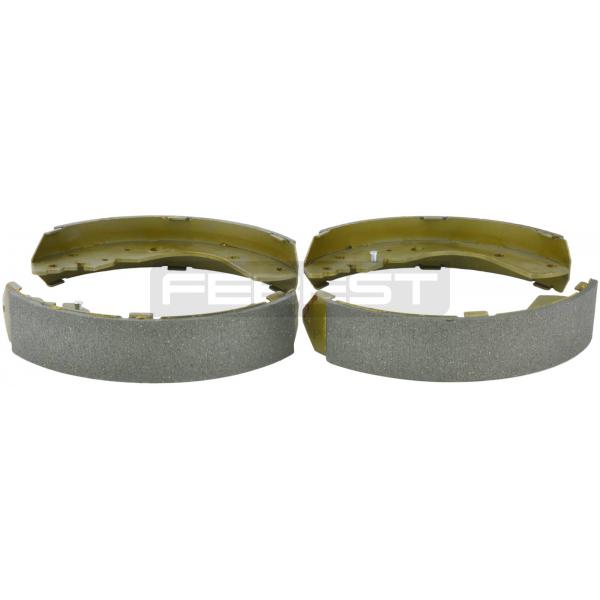 FEBEST 0502BT50R