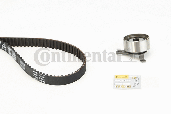 CONTITECH CT827K1