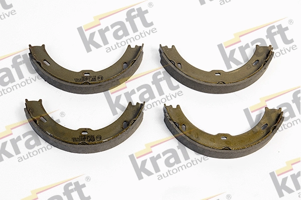 KRAFT AUTOMOTIVE 6021215