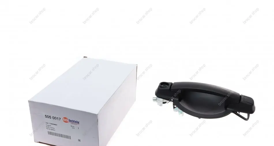 AUTOTECHTEILE 5050017