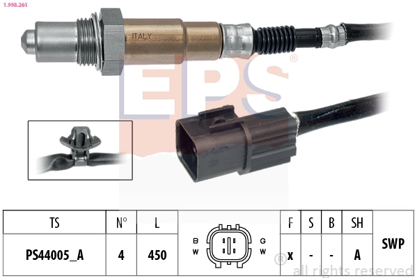 EPS 1998261