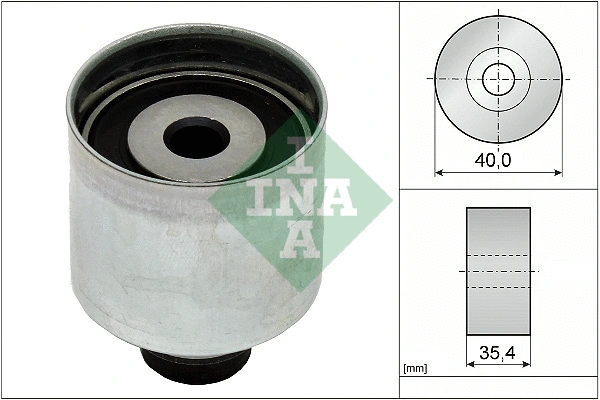 INA 532034910