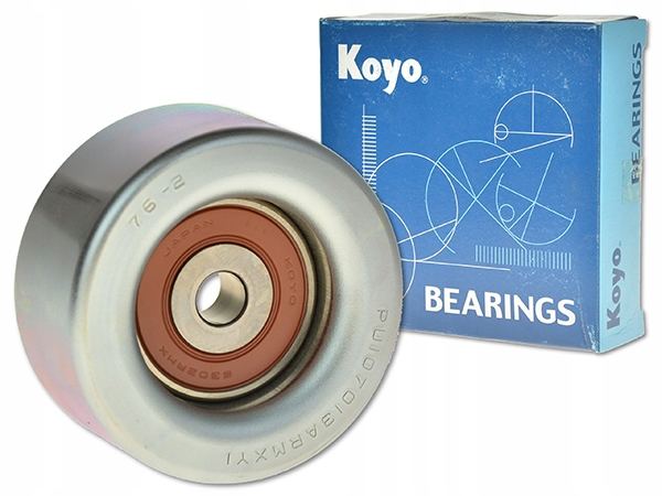 KOYO PU107013ARMXY1