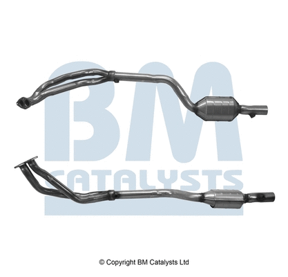 BM CATALYSTS BM90823H