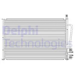 DELPHI TSP0225459
