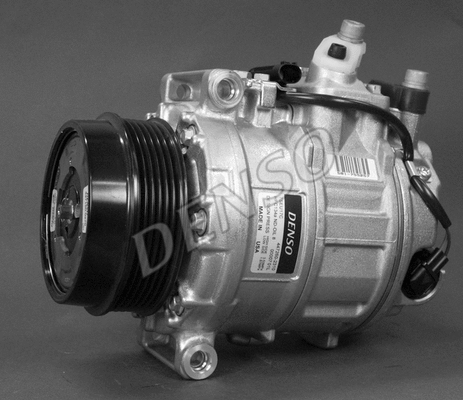 DENSO DCP17055