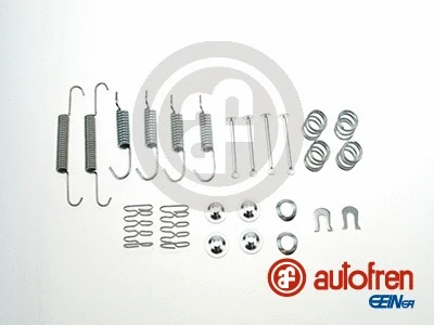 AUTOFREN SEINSA D3984A