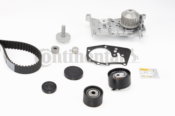 CONTITECH CT1179WP3