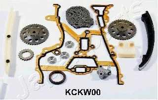 JAPANPARTS KDKW00