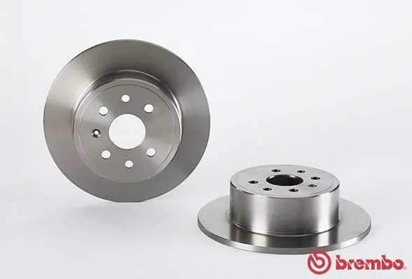 BREMBO 08701410