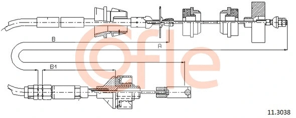 COFLE 113038