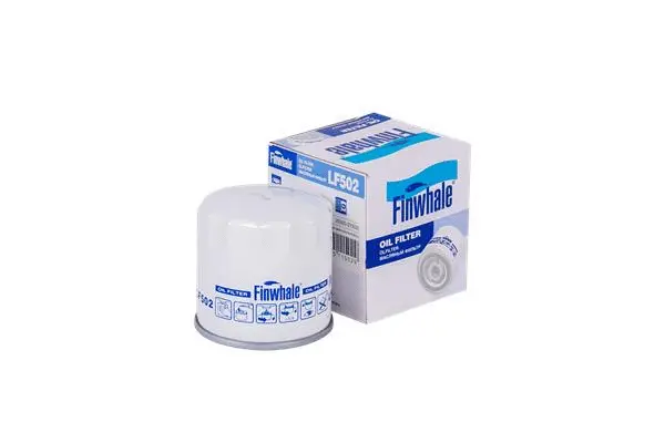 FINWHALE LF502
