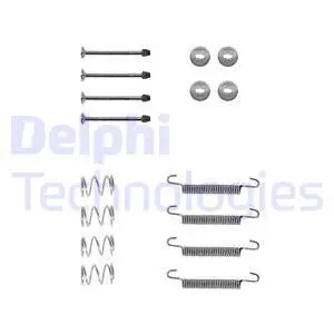 DELPHI LY1135