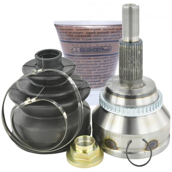 FEBEST 0110GSL20A48