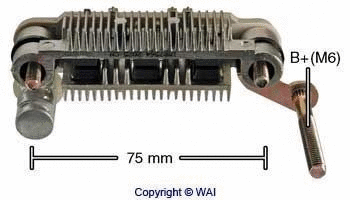 WAI IMR7564