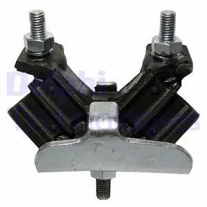 DELPHI TEM002