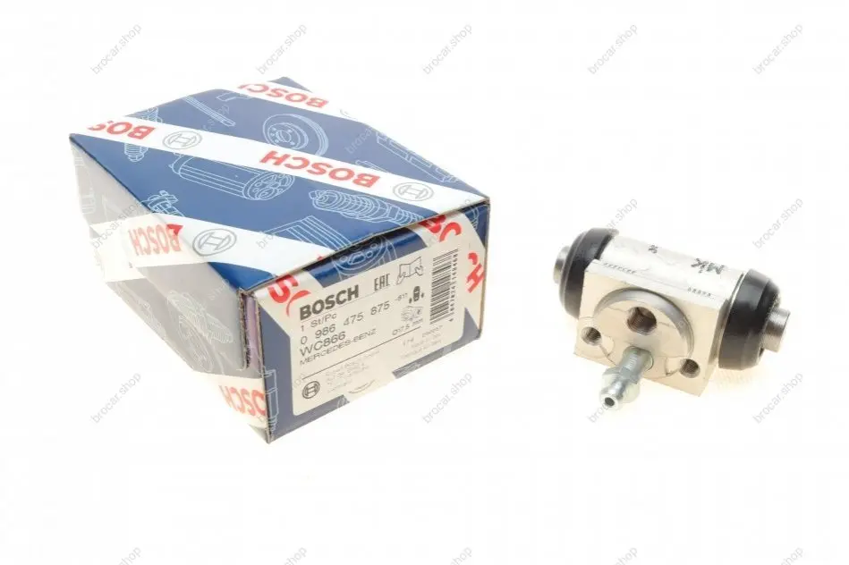 BOSCH 0986475875