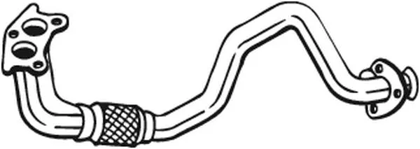 BOSAL 753113