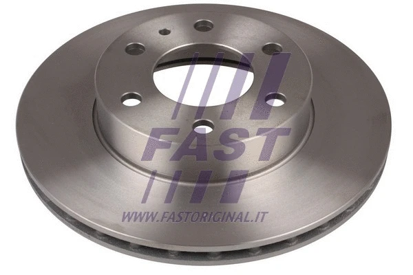FAST FT31104