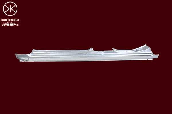 KLOKKERHOLM 9008011