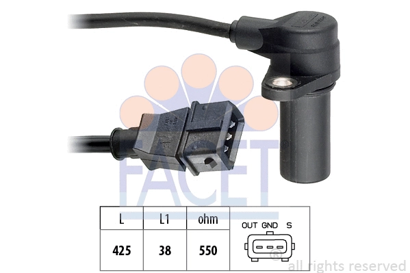 FACET 90271