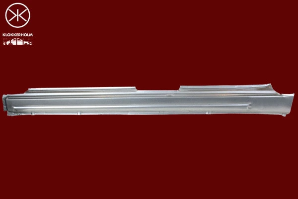 KLOKKERHOLM 9537012