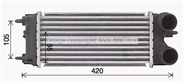 AVA FD4657