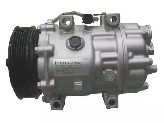 VOLVO 8603684