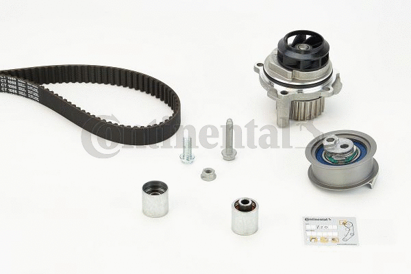 CONTITECH CT1088WP4