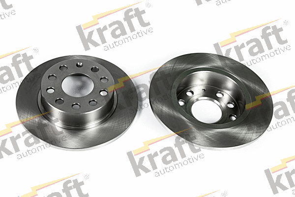 KRAFT AUTOMOTIVE 6050260
