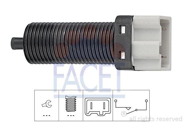 FACET 71115
