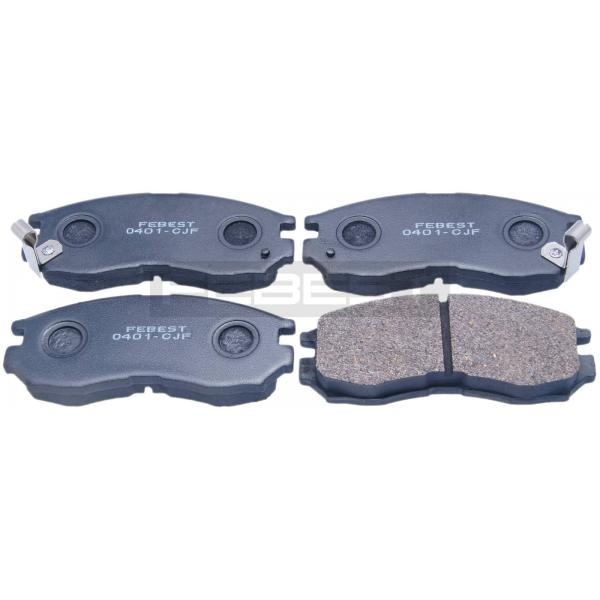 FEBEST 0401CJF